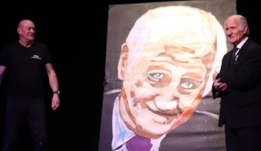 Seichamps. Dernière page pour Henri Chanut après 43 ans de vie d’élu