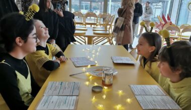 tout un complexe qui fait l’unanimité