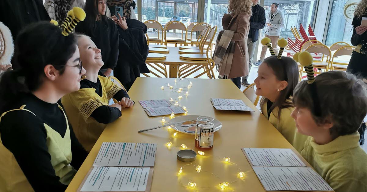 tout un complexe qui fait l’unanimité