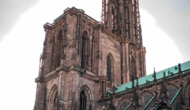 Strasbourg. Le théorbe, un instrument tombé dans l’oubli à découvrir et écouter ce samedi à Saint-Pierre-le-Vieux