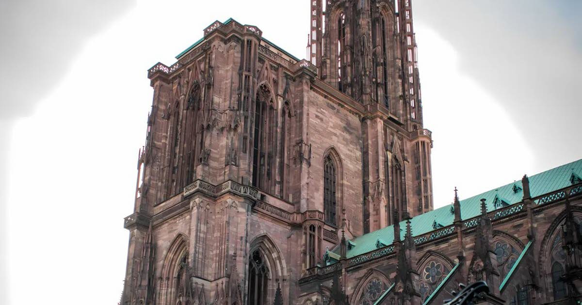 Strasbourg. Le théorbe, un instrument tombé dans l’oubli à découvrir et écouter ce samedi à Saint-Pierre-le-Vieux