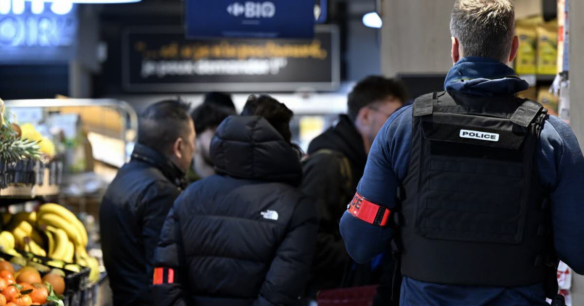 l’État maintient la pression sur le quartier Saint-Nicolas