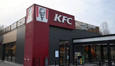 Consommation. Strasbourg, Grenoble, Nancy : la liste des restaurants KFC qui passeront au 100% halal