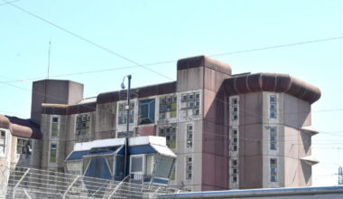 la France condamnée pour conditions de détention indignes