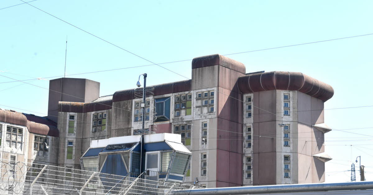 la France condamnée pour conditions de détention indignes