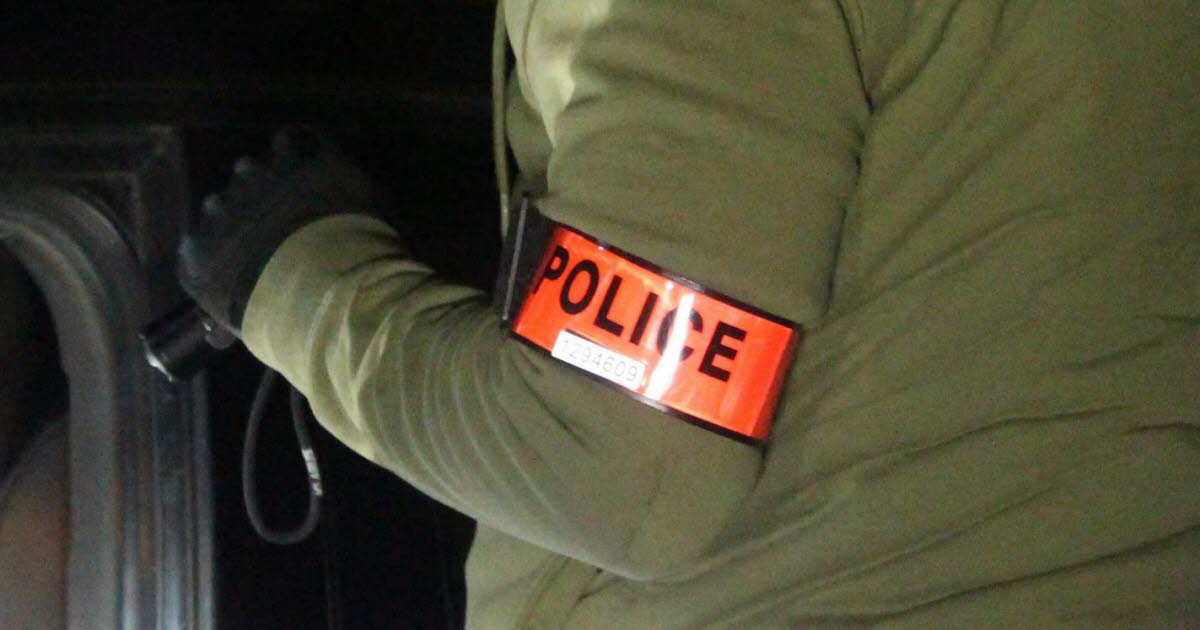 la BAC marque des points à Vénissieux