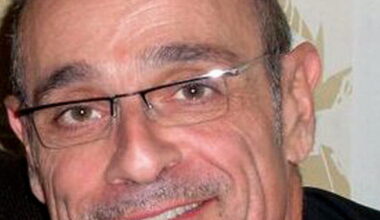 Villers-lès-Nancy. Une soirée slam avec Joseph Ciccotelli aux Rencontres littéraires