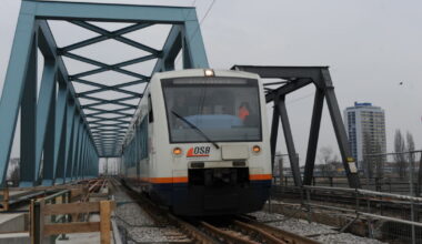 circulation adaptée du 20 au 30 janvier en raison de travaux