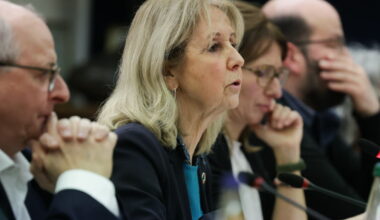 en conseil municipal, deux adjoints frondeurs privés de leurs fonctions