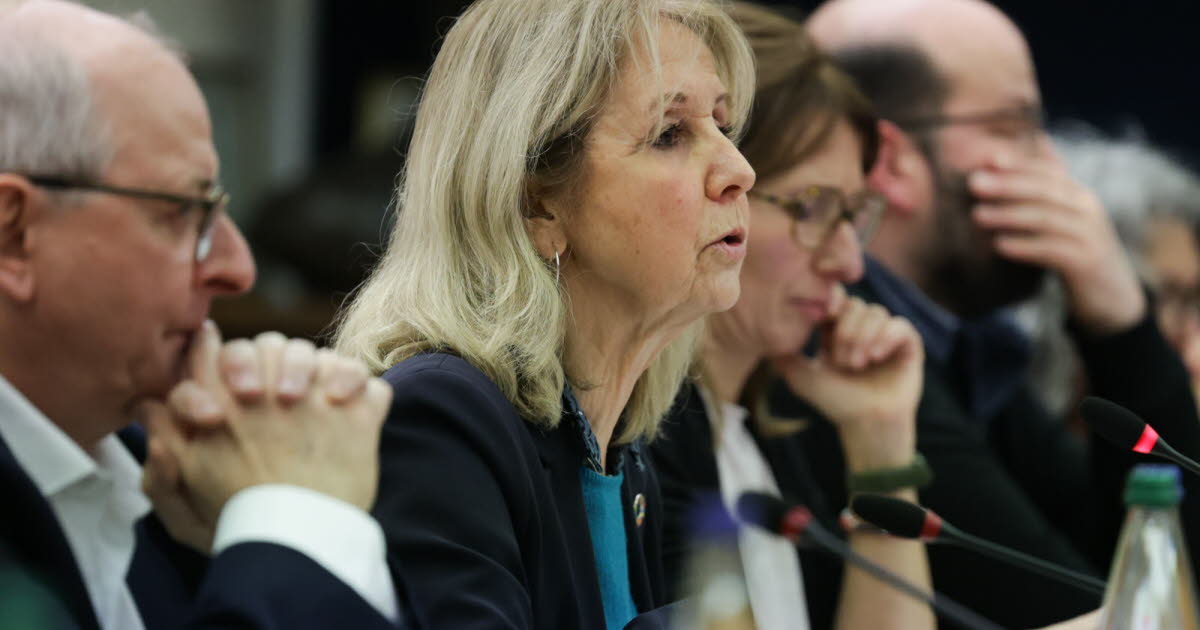 en conseil municipal, deux adjoints frondeurs privés de leurs fonctions