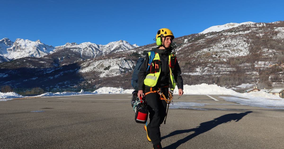 « On travaille à mains nues pour faire une perfusion »