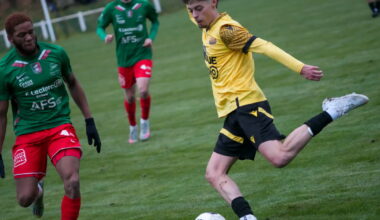 Football La réserve de l’ASNL bien lancée vers les barrages, les bonnes surprises Pagny et Villers, Jarville dans le dur… Le point avant la reprise en Régional 1