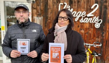 ils réclament des adaptations de logements sociaux pour que chacun « garde sa dignité »