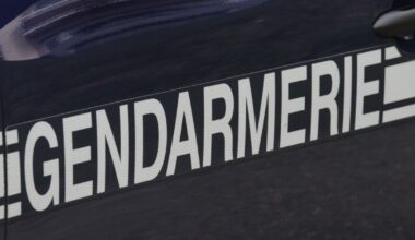 Oberhausbergen. Il se méprend sur l’intention de visiteurs et sort… une arme