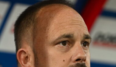 Football. Baptiste Ridira avant Rouen