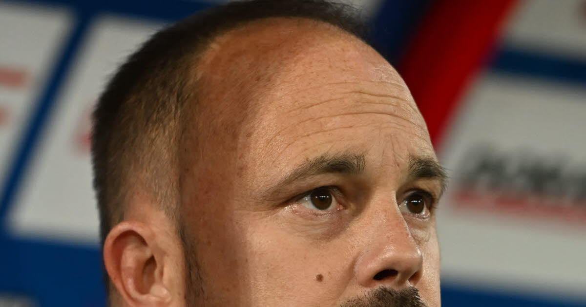 Football. Baptiste Ridira avant Rouen