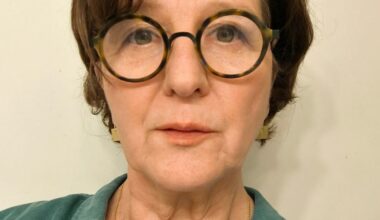 l’épidémiologiste Emmanuelle Amar s’engage auprès de Nathalie Perrin-Gilbert