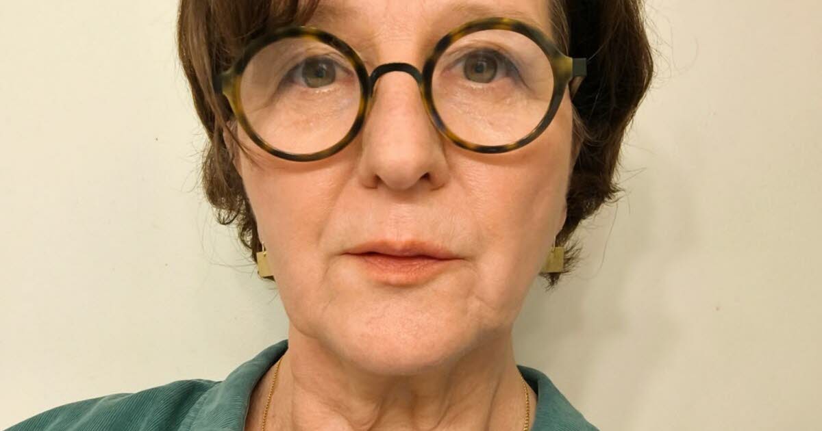 l’épidémiologiste Emmanuelle Amar s’engage auprès de Nathalie Perrin-Gilbert