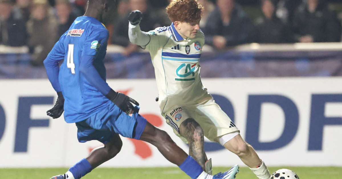 Ligue 1. Avec son nouvel entraîneur, le Racing Club de Strasbourg va-t-il battre le FC Metz dans le derby de l'Est ? Suivez le match en direct (15h)