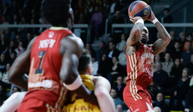 Basket-ball. La SIG Strasbourg à la relance... Suivez le match contre Gravelines en direct (18h10)