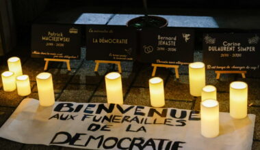 coup de poker de Vetter, chaotique Schilick suite, pas de répit pour les retraités