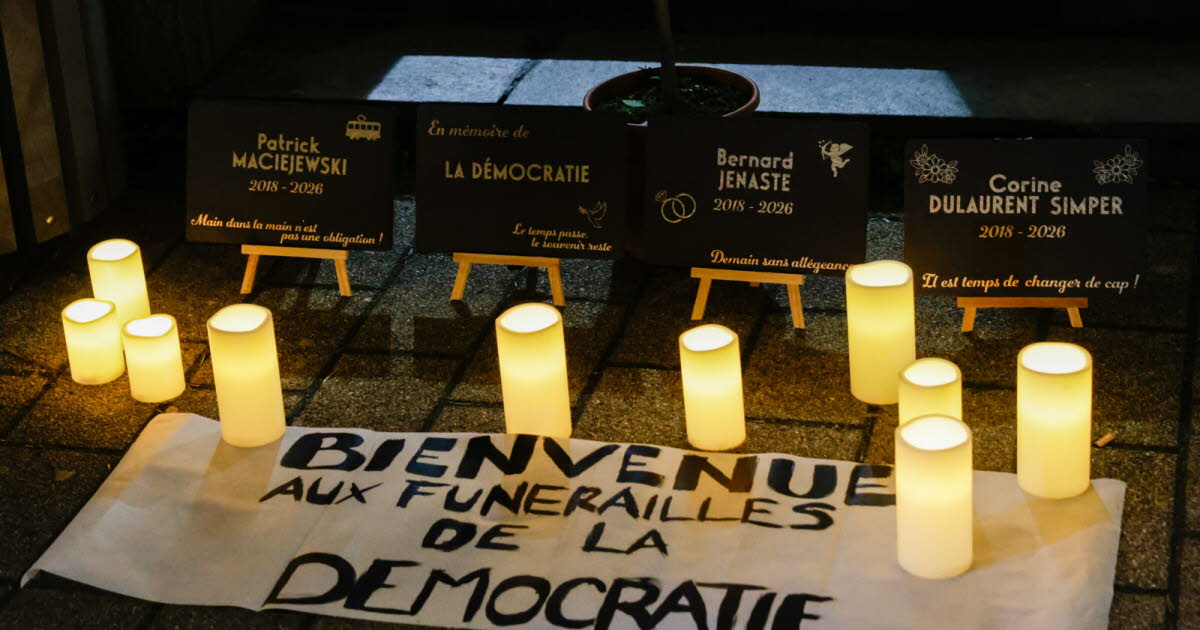 coup de poker de Vetter, chaotique Schilick suite, pas de répit pour les retraités