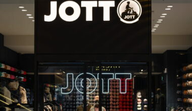 Économie. La marque de doudoune JOTT placée en redressement judiciaire, 10 boutiques menacées de fermeture dans nos départements