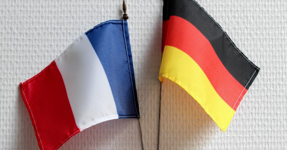 Strasbourg. Une soirée politique et festive sur le thème “quelle place pour le couple franco-allemand ?”