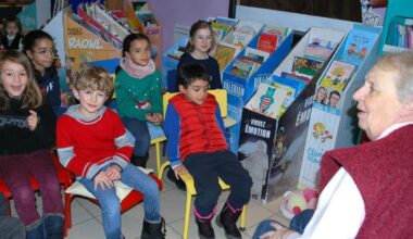 Le loup ne fait plus peur