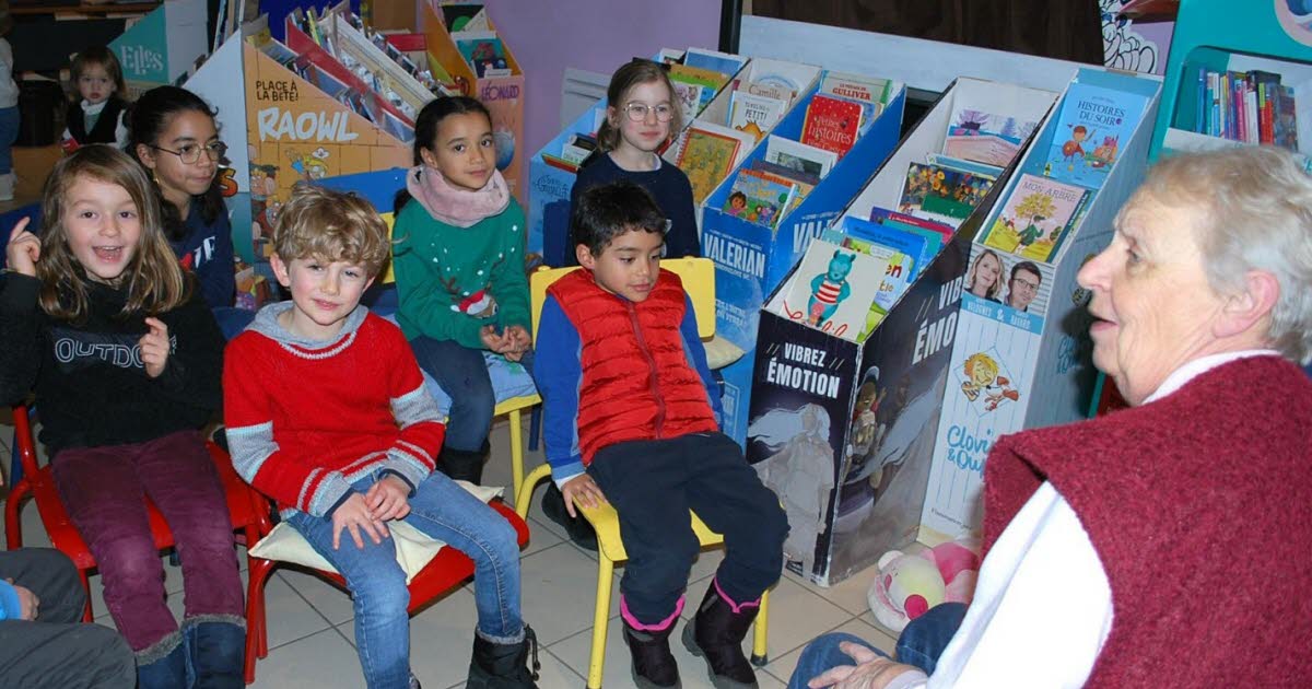 Le loup ne fait plus peur