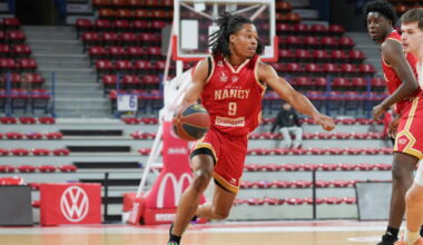 les espoirs n’ont pas pu renverser Boulazac