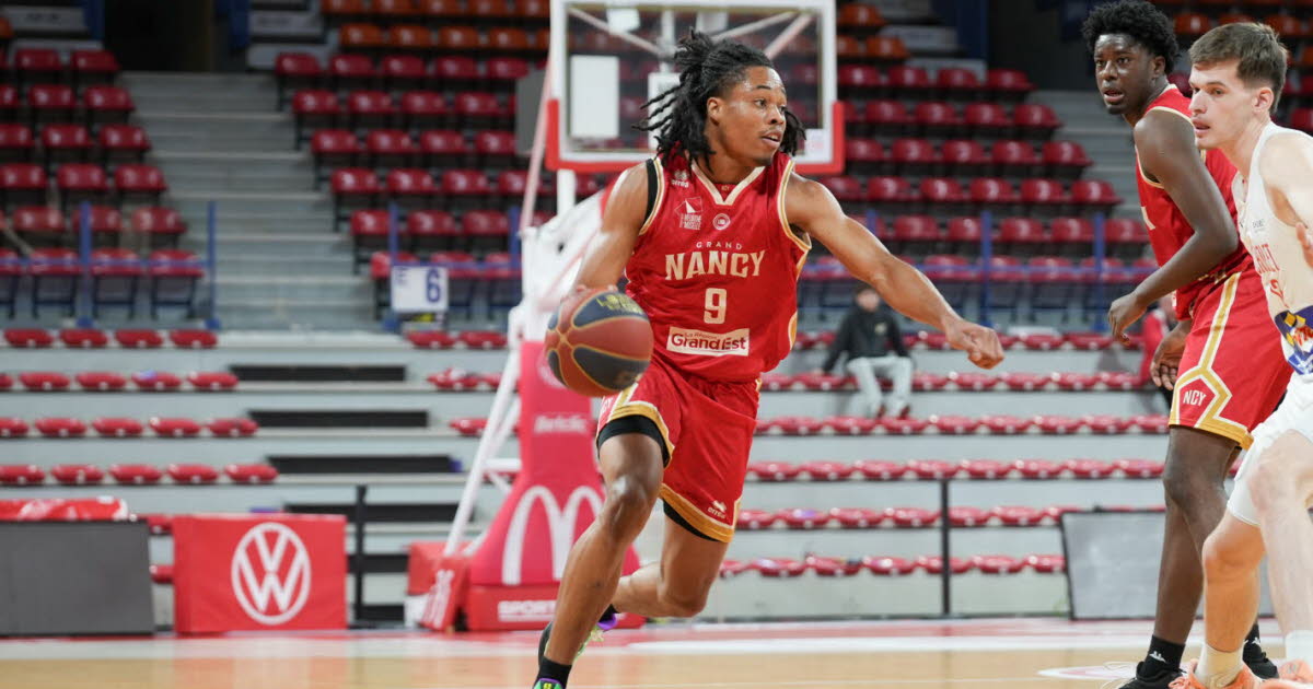 les espoirs n’ont pas pu renverser Boulazac