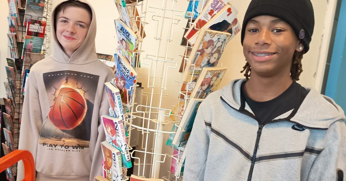 Liverdun. Observations et découvertes pour Diamond et Evan