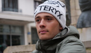 Cyclisme. Strade Bianche, Paris-Roubaix, Tro Bro Léon… Bastien Tronchon fixé pour ses débuts avec Groupama-FDJ United