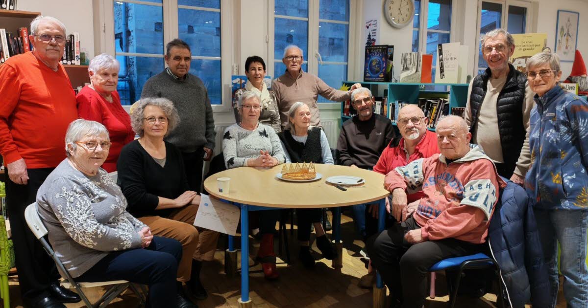 Sommelonne. Reprise des après-midi jeux