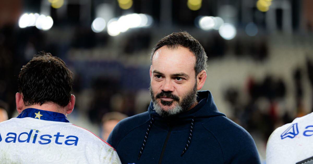 le coach de Grenoble Pierre Caillet visé par une plainte pour violences conjugales