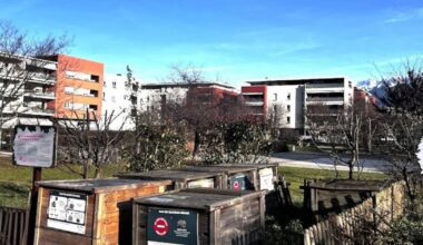 sans référent, le site de compostage sera supprimé