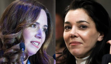 deux challengers déterminées et déterminantes