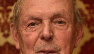 Alsace. Décès de Gabriel Wackermann, universitaire, géographe, ancien président du Foyer de l’étudiant catholique