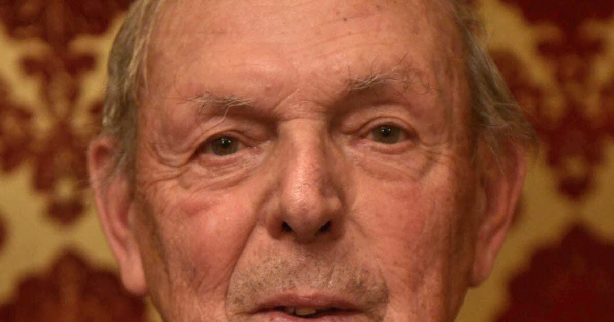 Alsace. Décès de Gabriel Wackermann, universitaire, géographe, ancien président du Foyer de l’étudiant catholique