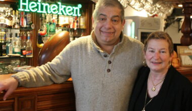 Firminy. Le Dry January n’a que peu d’impact dans les bars de la ville