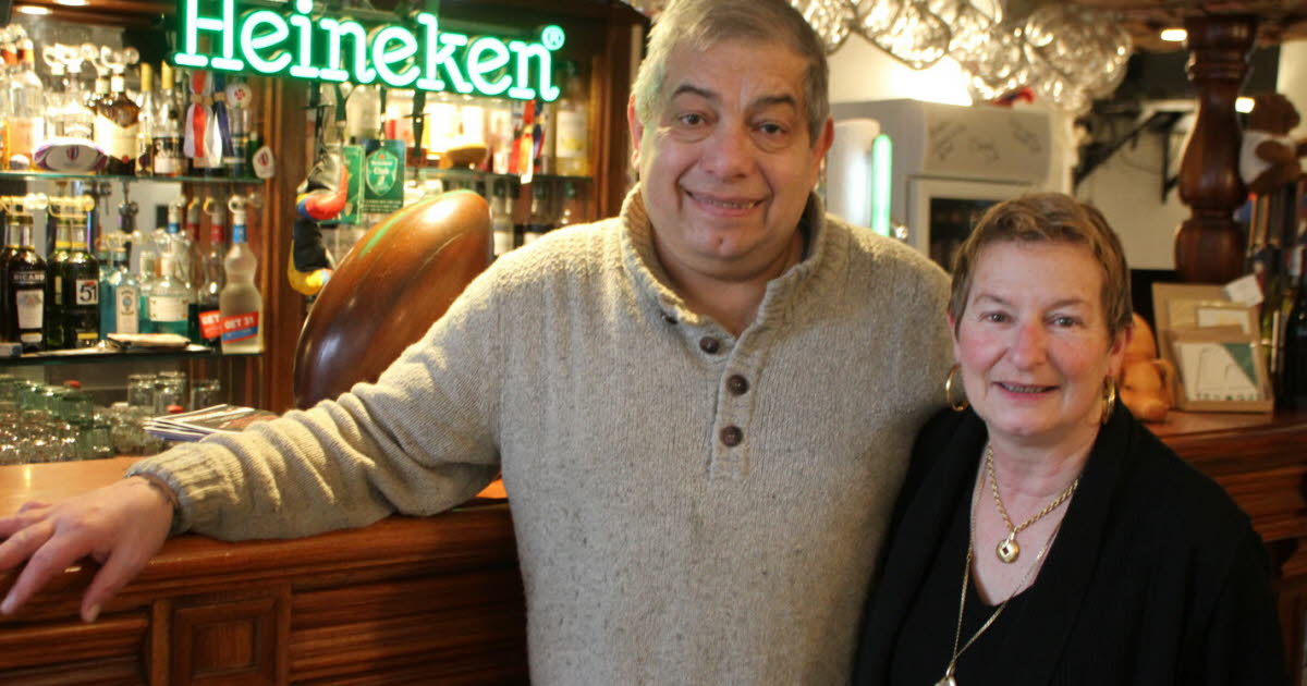 Firminy. Le Dry January n’a que peu d’impact dans les bars de la ville