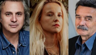 les Bibliothèques idéales (re)donnent le micro au public, du 24 janvier au 1er février