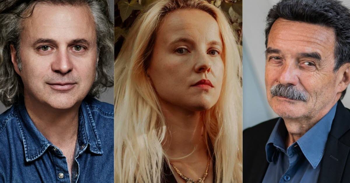 les Bibliothèques idéales (re)donnent le micro au public, du 24 janvier au 1er février