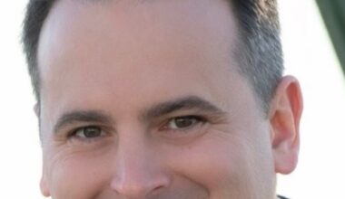 Varangéville. Christopher Varin, candidat pour un nouveau mandat