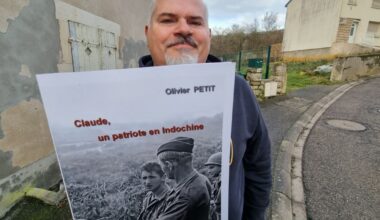 Ludres. L’enfant de Ludres mort pour la France d’une balle dans le cœur en Indochine