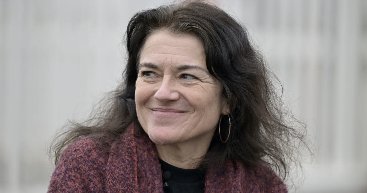 « Nous aurons une liste sur toutes les circonscriptions », annonce Nathalie Perrin-Gilbert