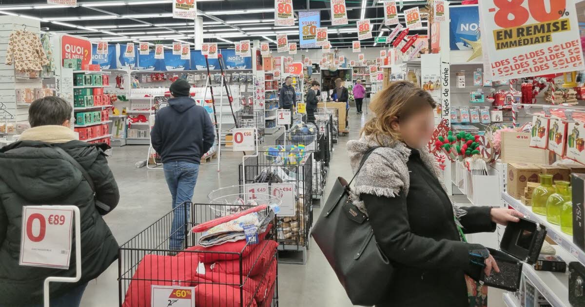 Grand Frais va-t-il remplacer Gifi à la Varizelle ?