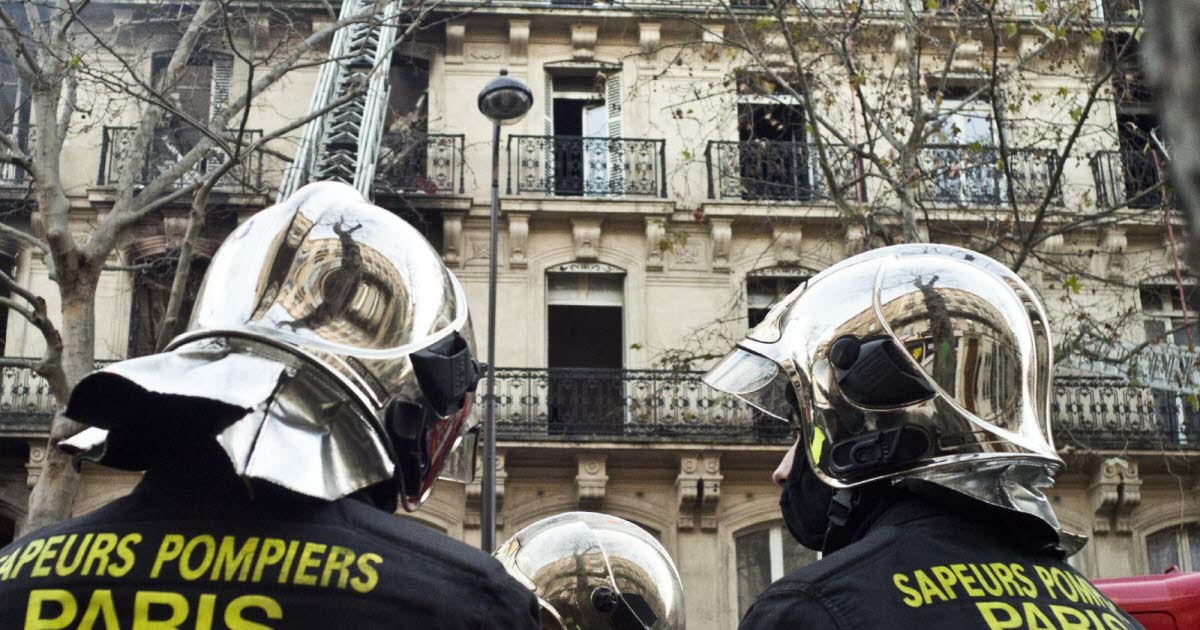 comment un plancher peut-il céder ?