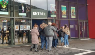 Vosges. Le film de Vincent Munier, Le chant des forêts , dope les entrées du cinéma de Remiremont - vosgesmatin.fr